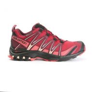Salomon Womens XA Pro 3D CS WP Shoe