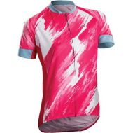 Sugoi Womens Evolution Zap Jersey