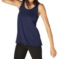 Beyond Yoga Womens Lightweight Crossover Tank Top