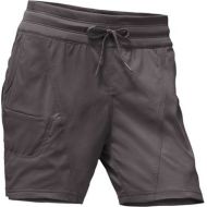 The North Face Womens Aphrodite 6 Inch Short