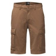 The North Face Mens Rock Wall 12 Inch Cargo Short