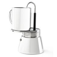 Gsi Outdoors GSI Outdoors MiniEspresso Set 4 Cup