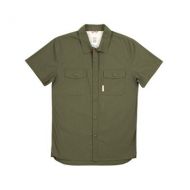 Topo Designs Mens Field SS Shirt