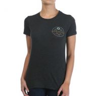 Moosejaw Womens I Want Candy Vintage Regs SS Tee