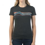 Moosejaw Womens The Safety Dance Vintage Regs SS Tee