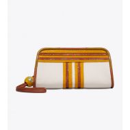 Tory Burch CONTRAST-T POUCH