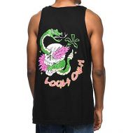 A-LAB A-Lab Locals Only Tank Top