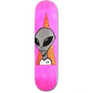 ALIEN WORKSHOP Alien Workshop Visitor Foil 8.0" Skateboard Deck