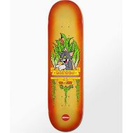 ALMOST Almost Daewon Tom Panther 8.25" Skateboard Deck