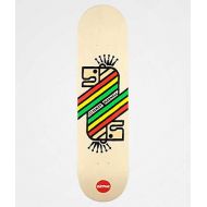 ALMOST Almost Marnell Farewell Infinity 8.0" Skateboard Deck
