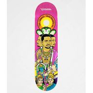 ALMOST Almost Youness Enlightenment 8.0" Skateboard Deck