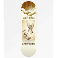 ANTI-HERO Anti Hero Taylor Book Of Anti Hero 8.75" Skateboard Deck