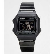 G-SHOCK Casio B650WB-1BVT Vintage Black Digital Watch