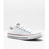 CONVERSE Converse Chuck Taylor All Star White Shoes