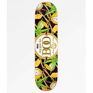 DGK Boo Luxury 8.0" Skateboard Deck