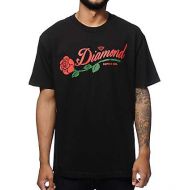 DIAMOND SUPPLY Diamond Supply Co La Rosa T-Shirt