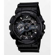 G-SHOCK G-Shock GA110-1B X-Large Black Watch