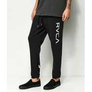 RVCA Big Black Sweatpants