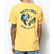 SALTY CREW Salty Crew Dinner Bell Squash T-Shirt