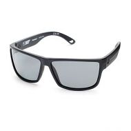 SPY Spy Rocky Matte Black Happy Lens Sunglasses