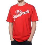 THE HUNDREDS The Hundreds Forever Slant T-Shirt