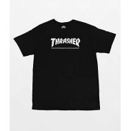 THRASHER Thrasher Boys Mag T-Shirt