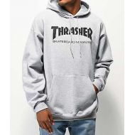 THRASHER Thrasher Skate Mag Hoodie
