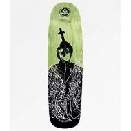 WELCOME SKATEBOARDS Welcome American Idolatry On Son Of Golem 8.75" Skateboard Deck