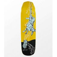 WELCOME SKATEBOARDS Welcome Nora Fairy Tale On Wicked Queen 8.6" Skateboard Deck