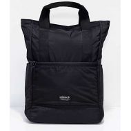 ADIDAS adidas Originals 11 Black Tote Backpack