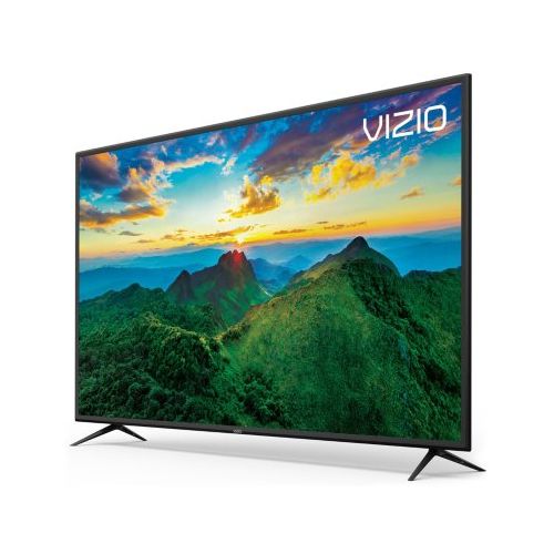  VIZIO D-Series 60 Class (60 Diag.) 4K Ultra HD HDR Smart TV a D60-F3