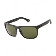 ELECTRIC Electric Knoxville XL Matte Black & Grey Sunglasses