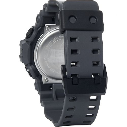  G-SHOCK G-Shock GA700-UC Grey Watch