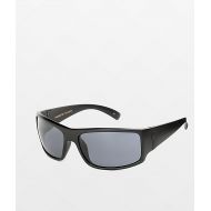 MADSON Madson Magnate Black and Grey Polarized Sunglasses