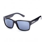 MADSON Madson X Santa Cruz Classico Black Polarized Sunglasses