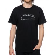 THRASHER Thrasher New Religion T-Shirt