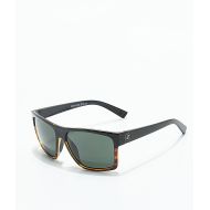 VON ZIPPER Von Zipper Dipstick Hardline Black & Tortoise Sunglasses