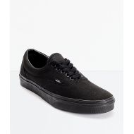 VANS Vans Era Classic All Black Skate Shoes