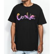 COOKIES Cookies Made In The Shade Black T-Shirt