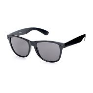 EMPYRE Empyre Quinn Matte Black Classic Sunglasses