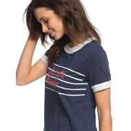 Roxy Down By The River B Tee