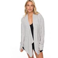Roxy Feel It All Around Lounge Wrap Top