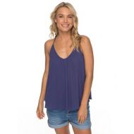 Roxy Local In The Sky Strappy Top