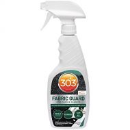 303 Products 303 (30616CSR-6PK) Fabric Guard, Upholstery Protector, Water and Stain Repellent, 16 fl. oz., Pack of 6