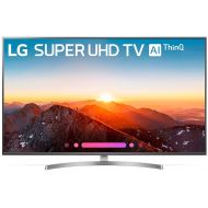  LG Electronics 65SK8000 65-Inch 4K Ultra HD Smart LED TV (2018 Model)