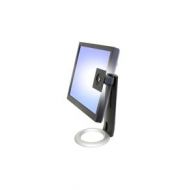 dell NEOFLEX SINGLE LCD STAND BLACK 5IN HGT ADJ/TILT/PAN 100X100/75X75