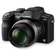 [추가금없음] 2일배송/파나소닉 루믹스 카메라(단종모델 Panasonic Lumix DMC-FZ35 12.1MP Digital Camera (Discontinued by Manufacturer)(used)
