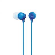  2일배송 / Sony MDR-EX15LP In-Ear Headphones (Blue)