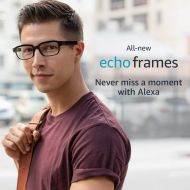 [무료배송] 아마존 amazon 에코프레임 Echo Frames 2세대 스마트 안경