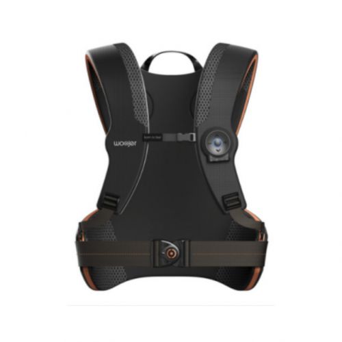  [무료배송] 우저 햅틱 음향 조끼 Woojer Vest Edge - Haptic Vest